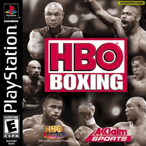 HBO Boxing (USA)